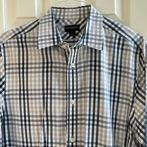 Banana Republic Button Down Shirt